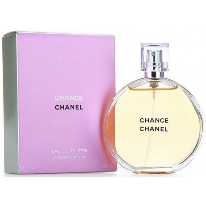 Chanel Chance EDT 30ml за жени